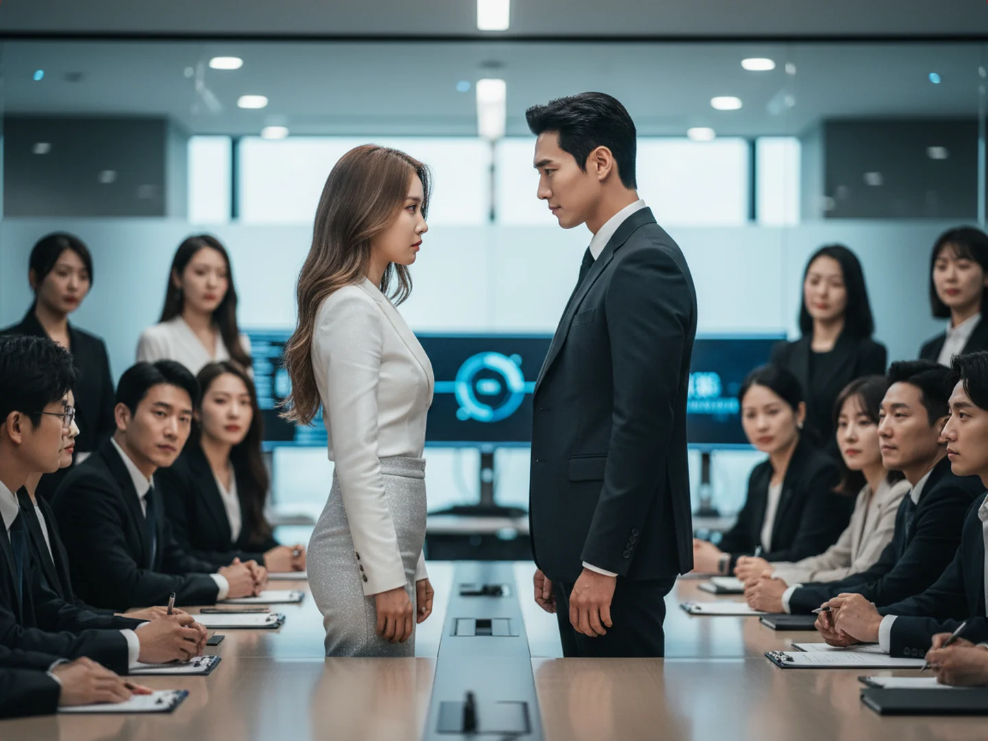 너와 아이돌 프리큐어 49화04